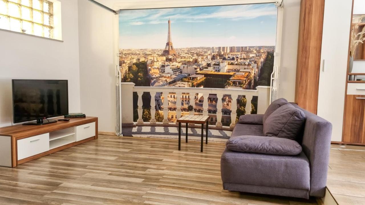 Bungalow Alex Dresden Exteriör bild